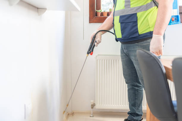 Raynham Center, MA Pest Control Pros